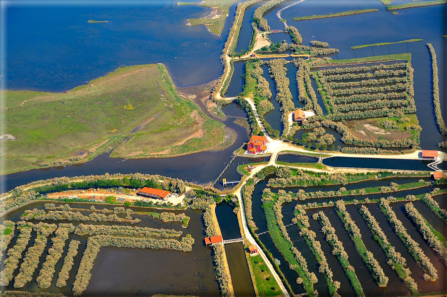 foto Laguna Veneta